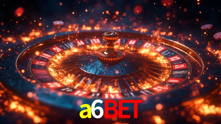 Casa de Apostas a6bet